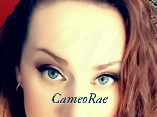 CameoRae