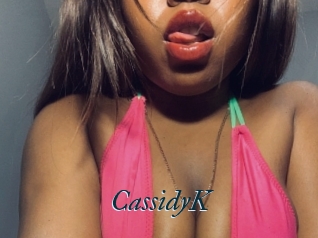 CassidyK