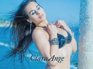 ClaraAnge