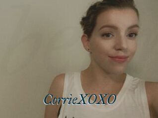 CorrieXOXO