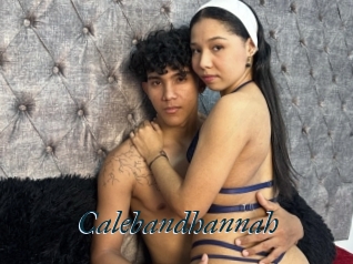 Calebandhannah