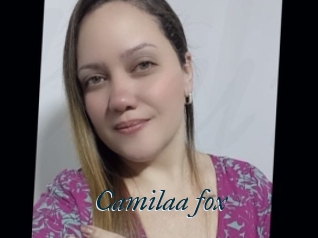 Camilaa_fox