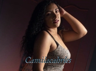 Camilacahrles