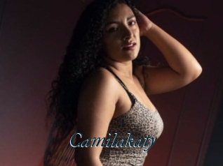 Camilakaty