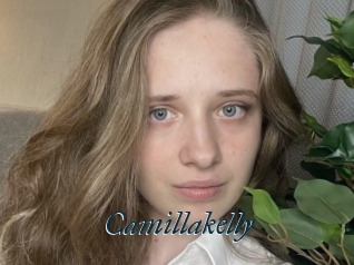 Camillakelly