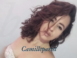 Camilleparist