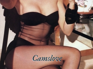 Camslove