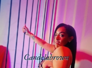 Candelabrown