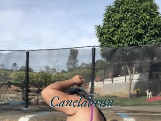 Canelabrun