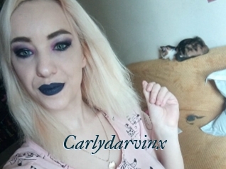 Carlydarvinx