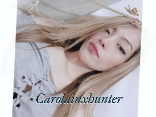 Carolainxhunter