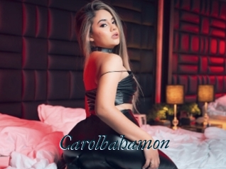 Carolbahamon