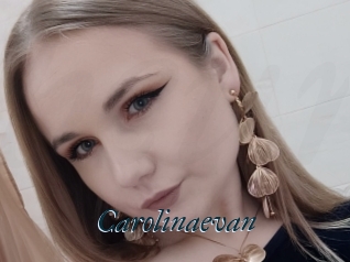 Carolinaevan