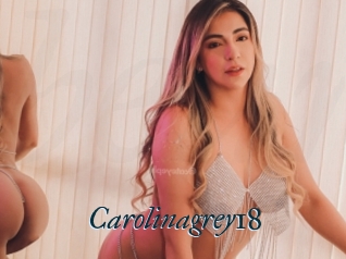 Carolinagrey18