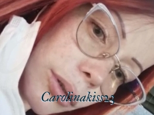 Carolinakiss23
