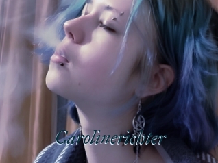 Carolinerichter