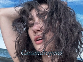 Cassandrajones