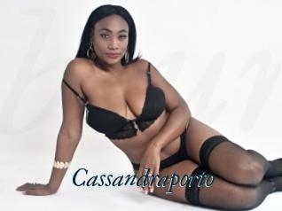 Cassandraporto
