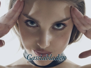 Cassiabladen