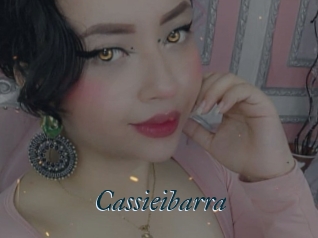 Cassieibarra