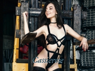 Cassierose