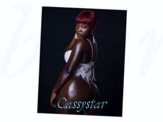 Cassystar