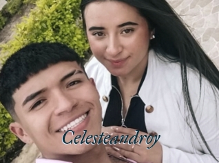 Celesteandroy