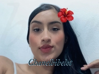 Chanelbibelot
