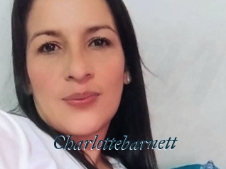 Charlottebarnett