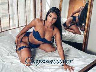 Chaynnacooper