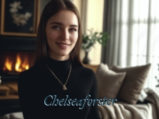 Chelseaforster