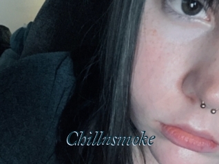 Chillnsmoke