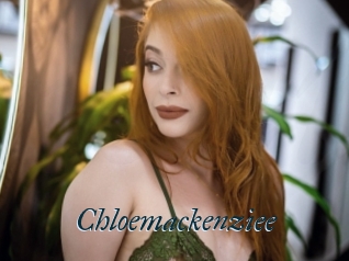 Chloemackenziee