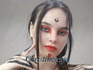 Christinegrays