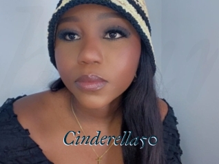 Cinderella50
