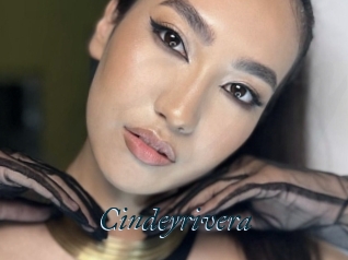 Cindeyrivera