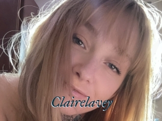 Clairelavey