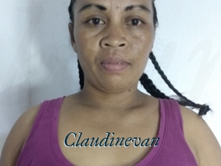 Claudinevan