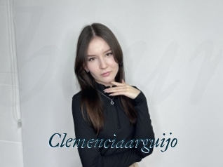 clemenciaarguijo Beurettes Coquines