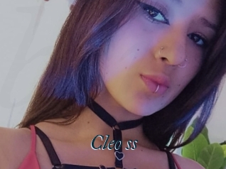 Cleo_ss