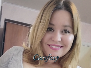 Cocofoxy