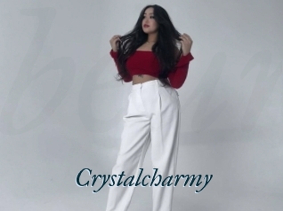 Crystalcharmy
