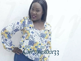 Curvyassxx33