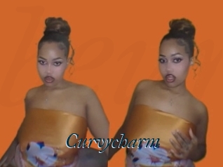 Curvycharm