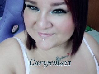 curvyema21 Beurettes Coquines