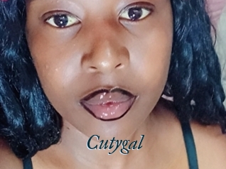 Cutygal