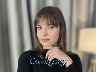 Cwengeorge