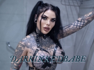 DARKINKEDBABE
