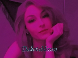 Dakotablissxo
