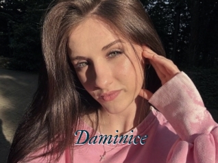 Daminice